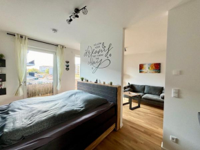 Apartment MaLu in Weimar